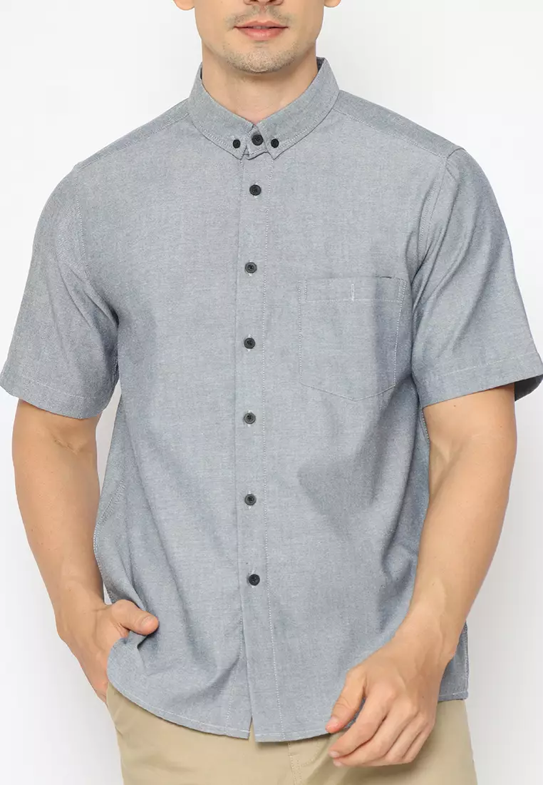 17SEVEN-SS-OXFORD-01-NAVY