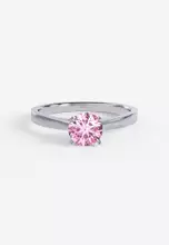 Pink Quartz