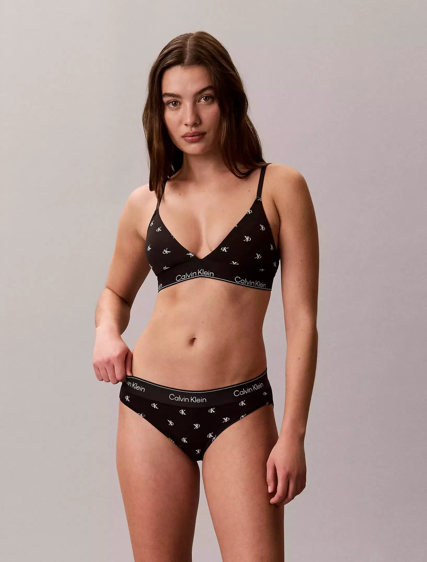 Calvin Klein Underwear - LIGHTLY LINED TRIANGLE