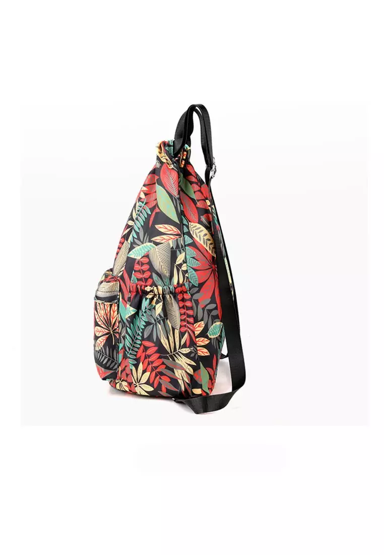 Sports and leisure backpack