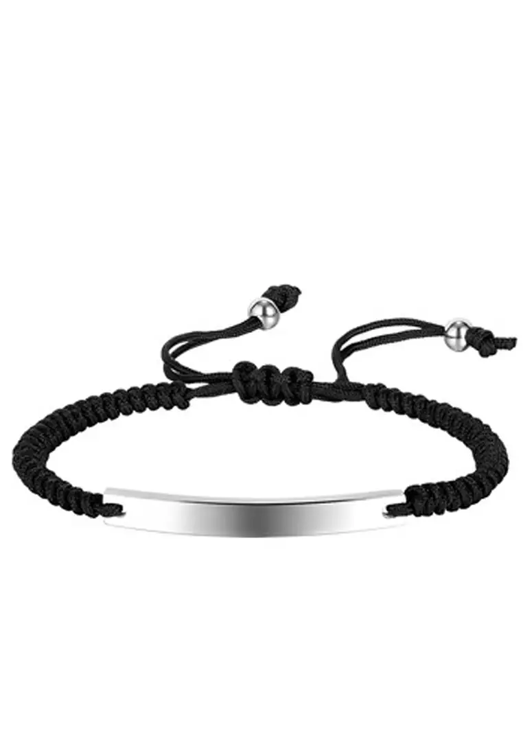 Latest Bracelet For Men Up to 90 ZALORA SG