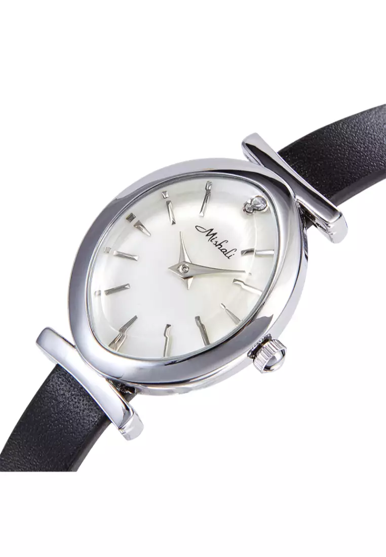Buy OPCHIC Retro White Horse Eye Dial Women's Watch (Female Model