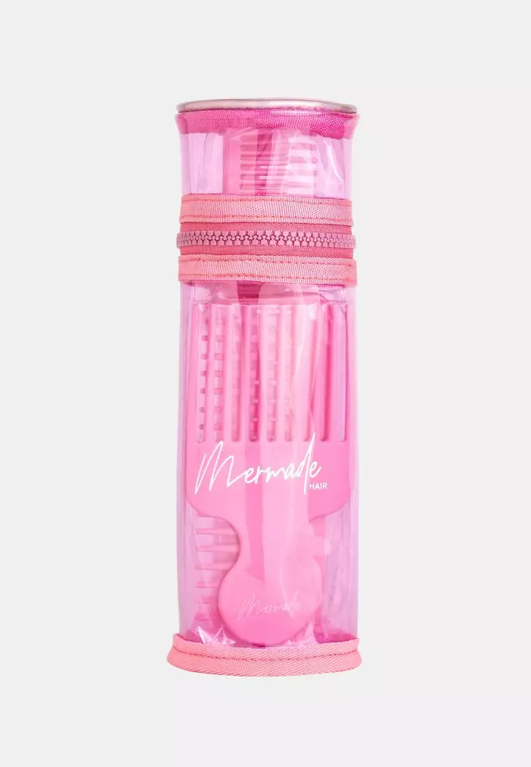Buy Mermade Hair The Comb Kit 2024 Online ZALORA Singapore