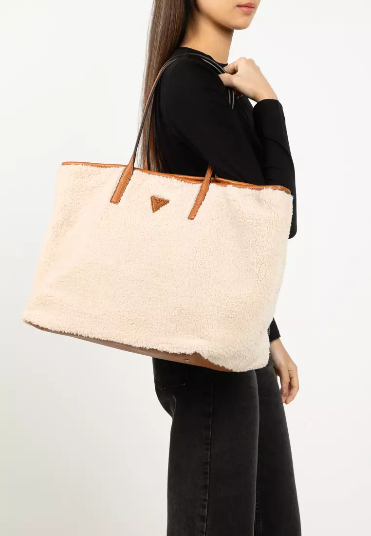 Victtoria Large 2 In 1 Tote Bag