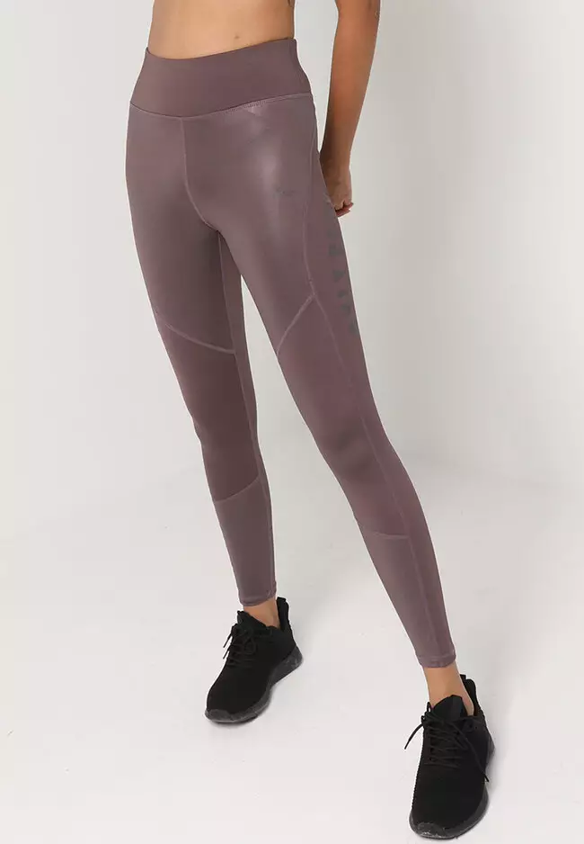 Shop Myprotein Women's Mesh Gym Leggings up to 65% Off