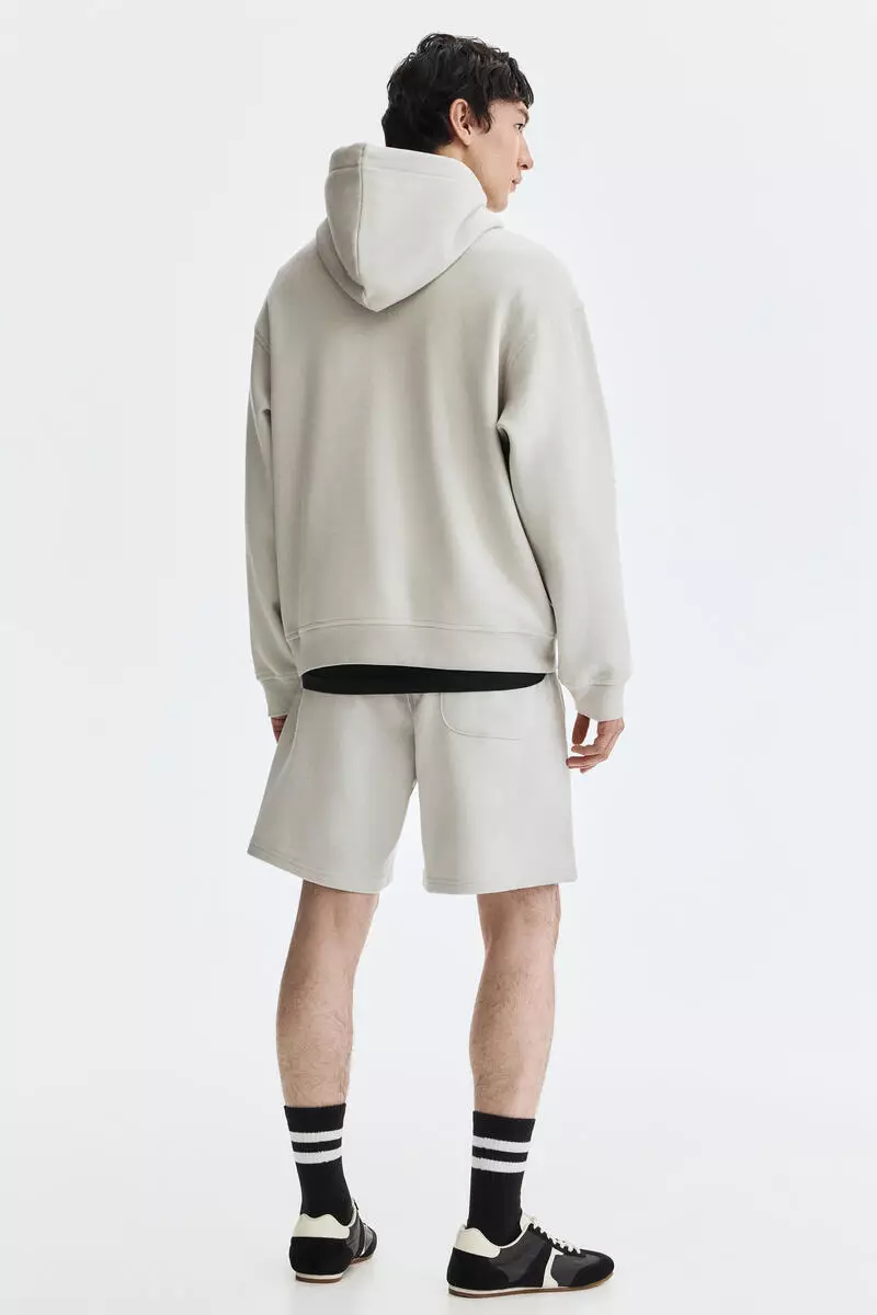 Regular Fit Shorts