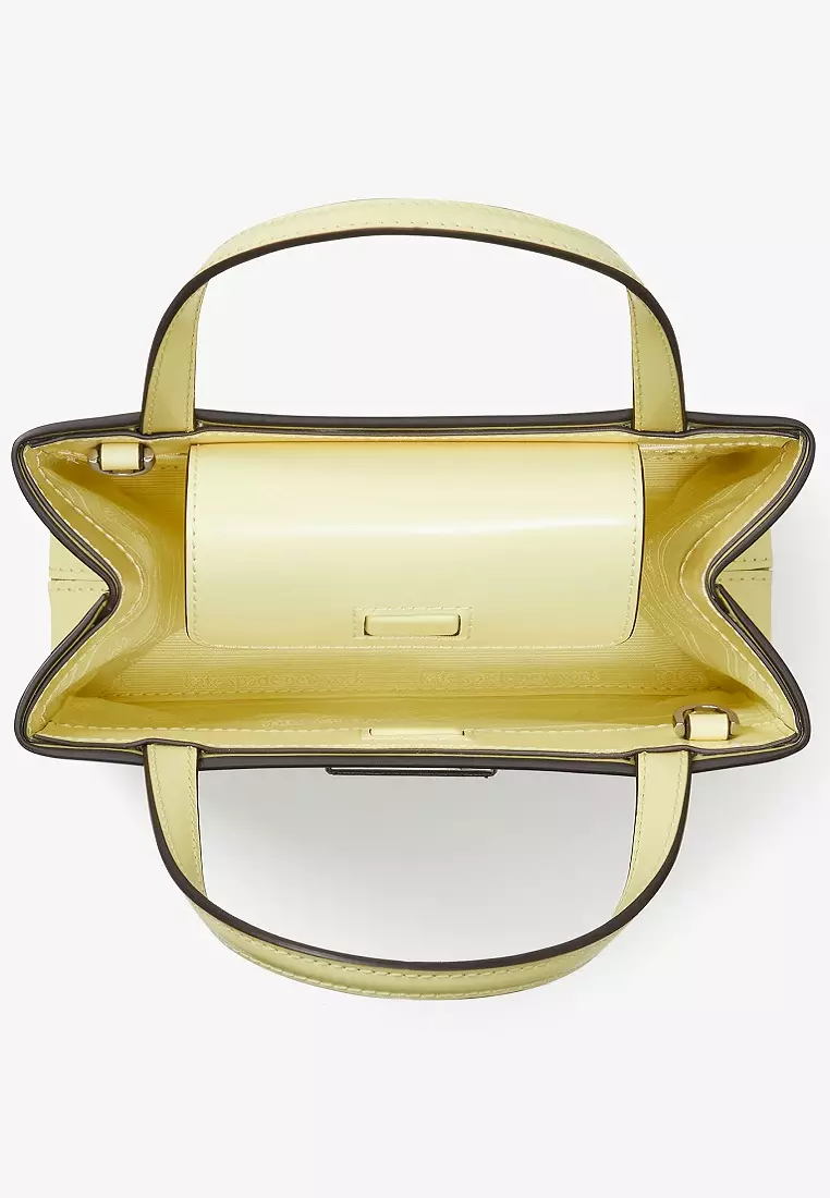 Kate spade sam large satchel on sale