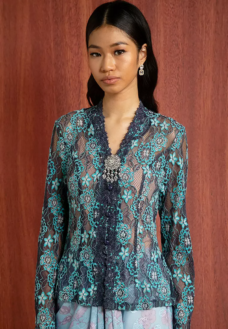 MAYRA CLASSIC KEBAYA SET