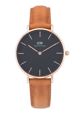 Daniel Wellington Classic Petite Durham Watch - Jual Jam 
