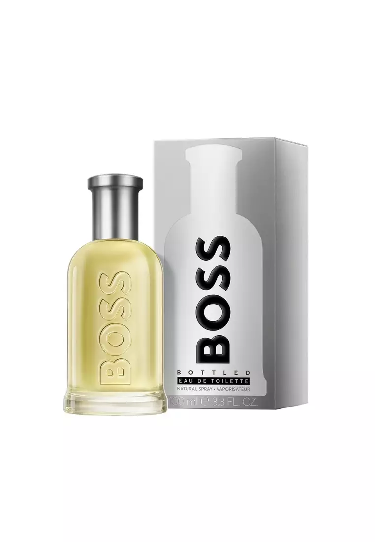 Boss classic perfume cheap