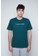 Legiteamate green Legiteamate Green Eden T-Shirt 25AD6AA53E0202GS_1