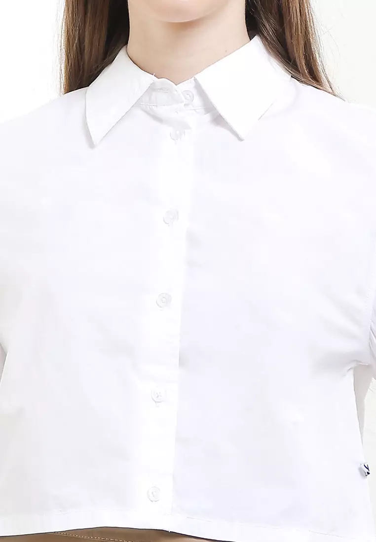 CG KEMEJA OVERSIZE COTTON