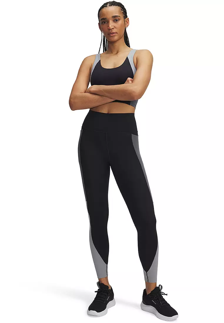 Meridian Colorblock Ankle Leggings