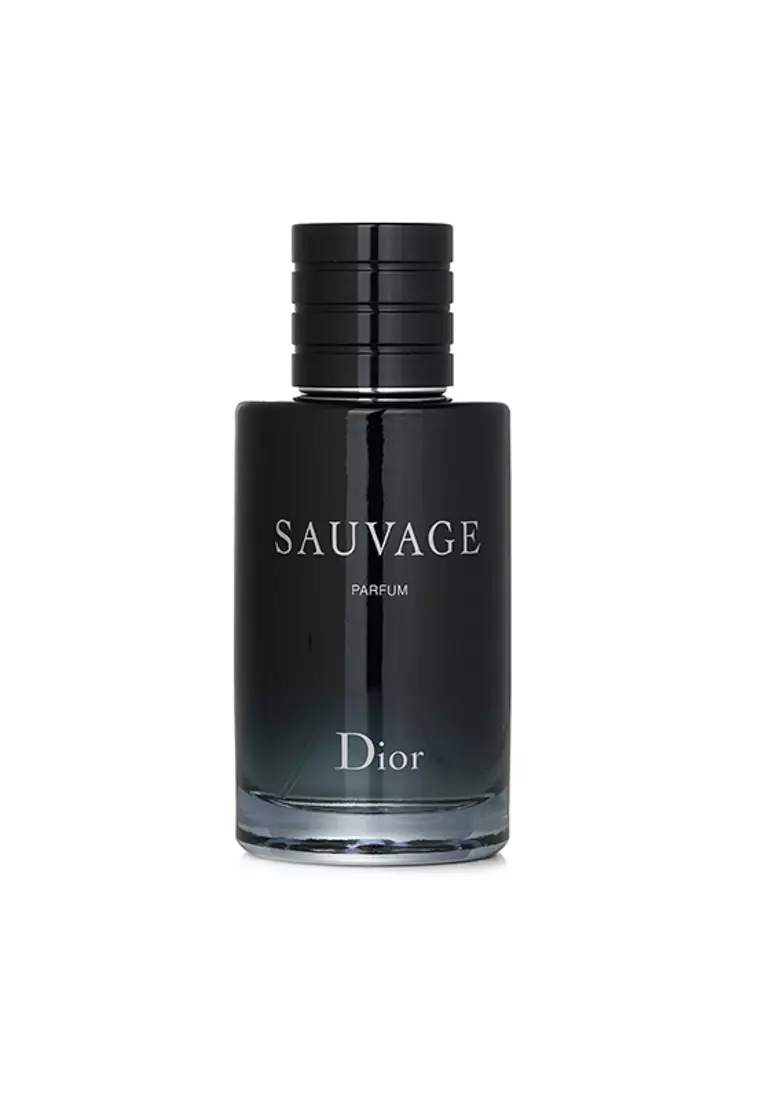 Dior sauvage online clearance