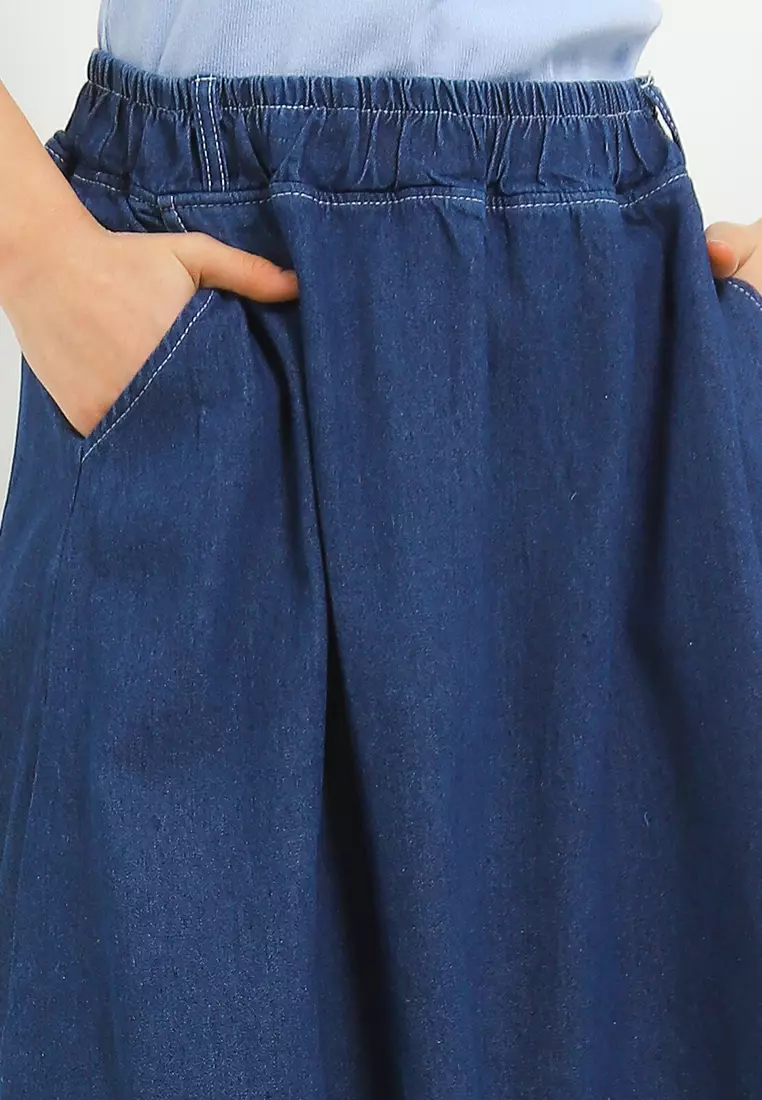 L/S Twisted Knit Dress