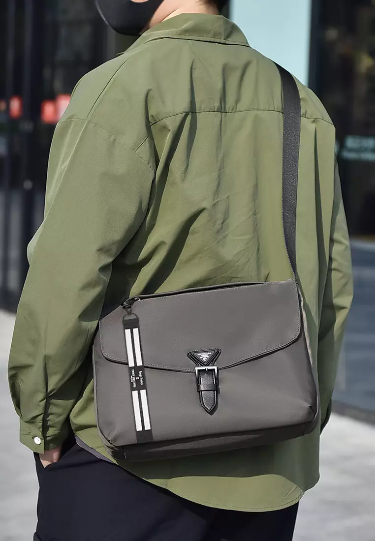 Business Travel Messenger Bags CK90052