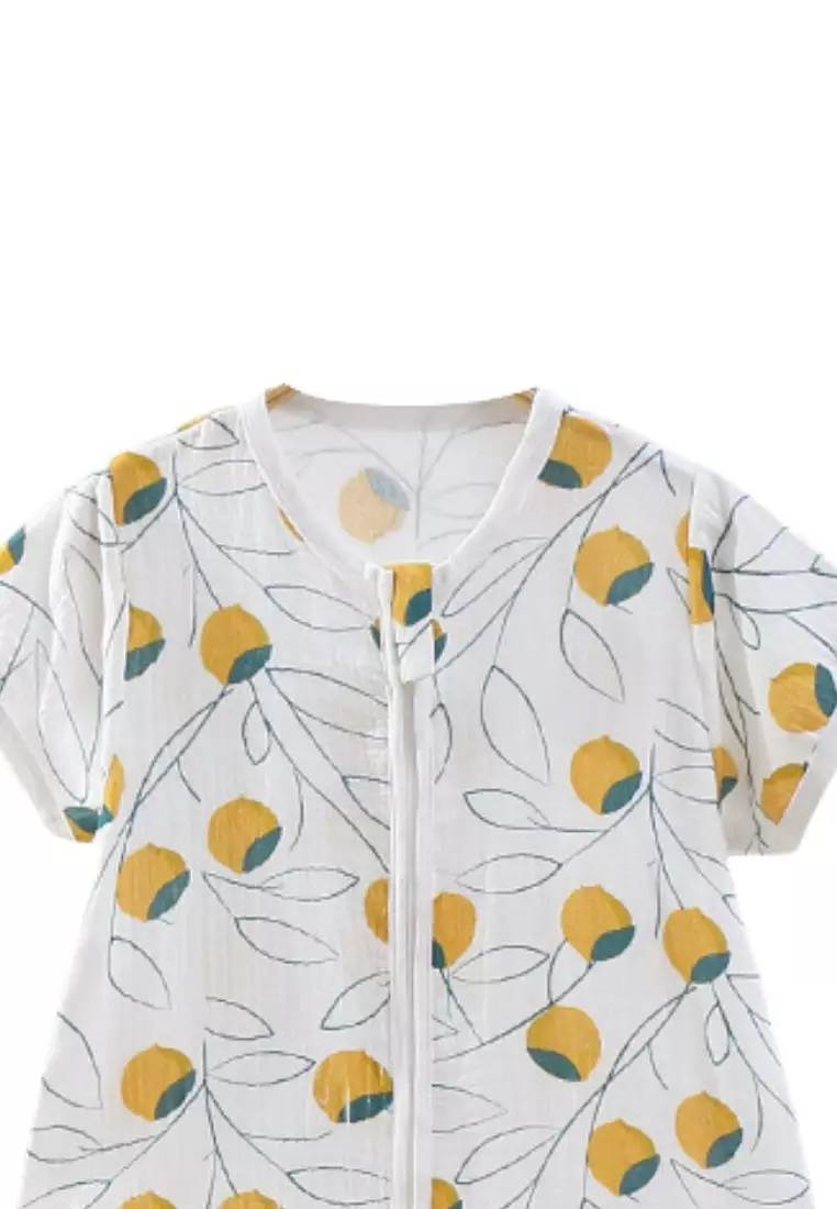 Inida Jumpsuit