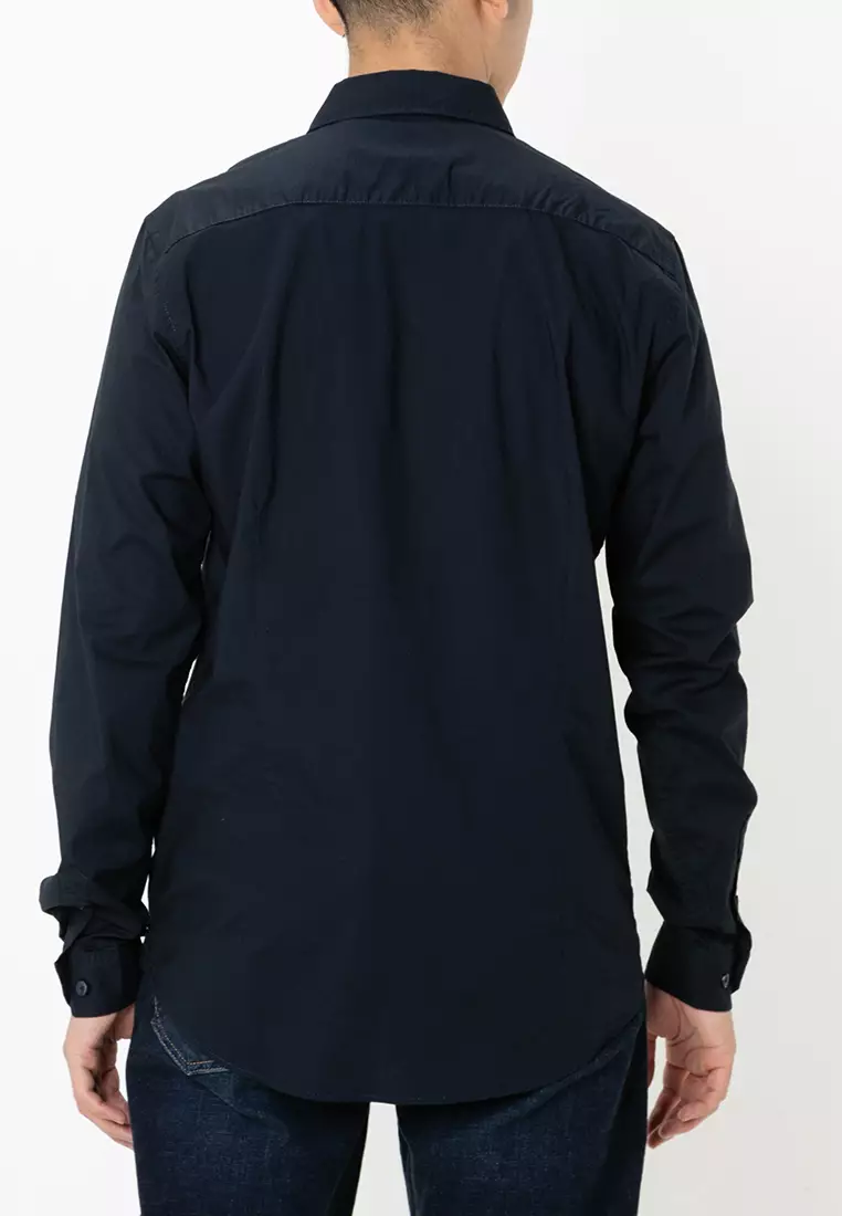 Men's Long Sleeves shirt