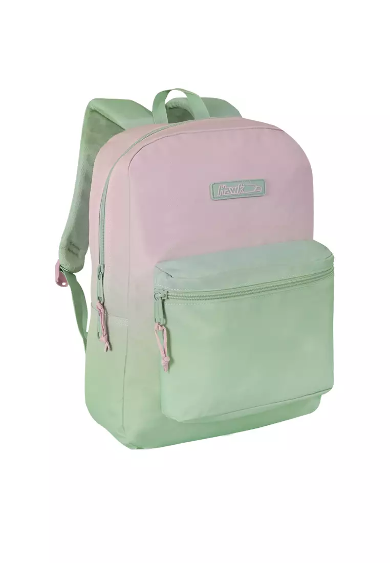 5902 Monopack Backpack with VIRUPRO Anti-microbial Protection