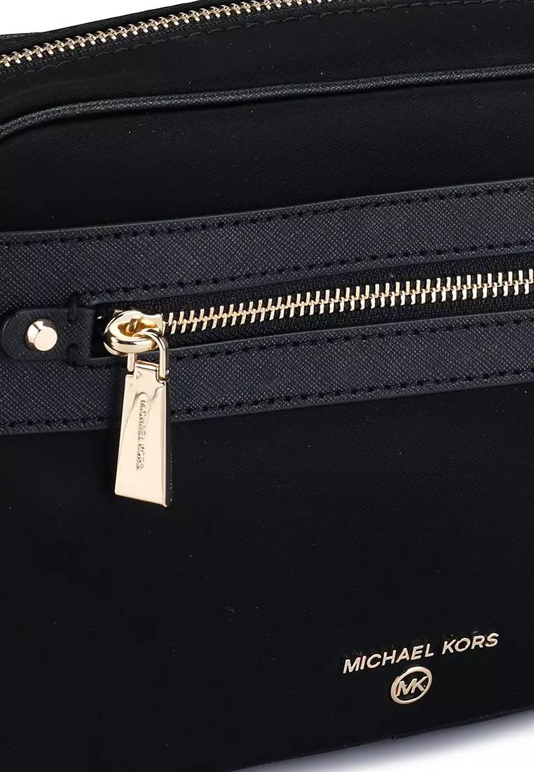 Michael michael kors nylon cheap east west nylon crossbody