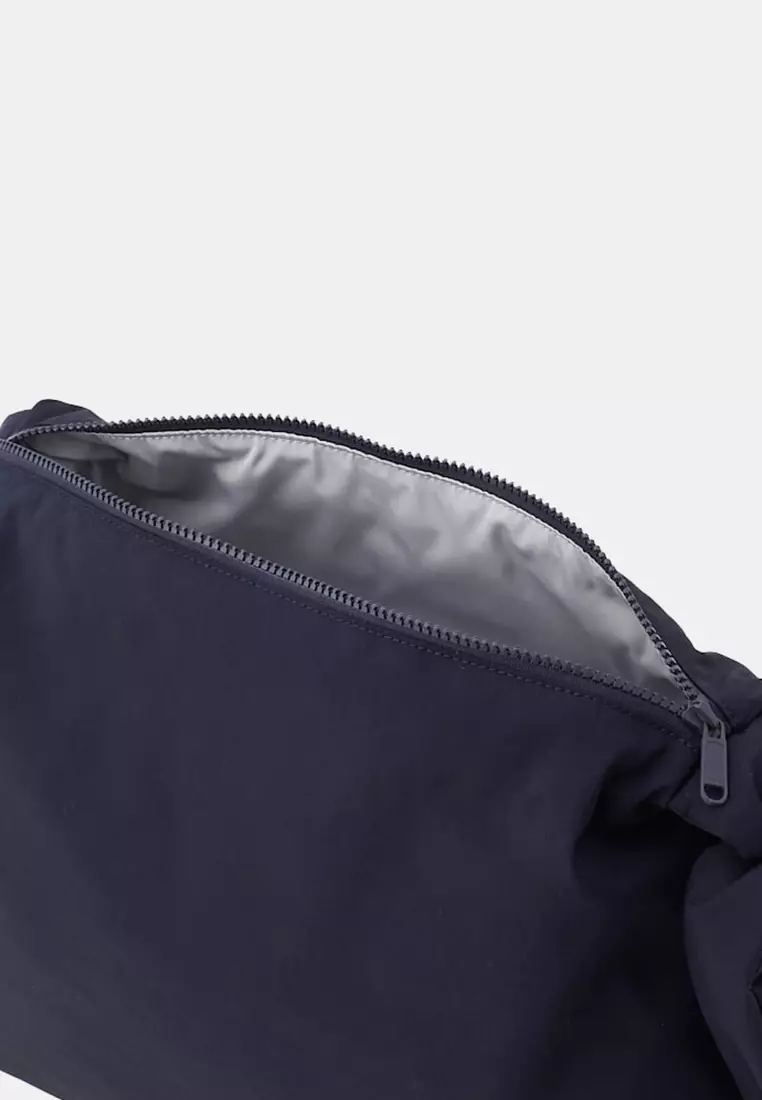 Nylon Shoulder Bag