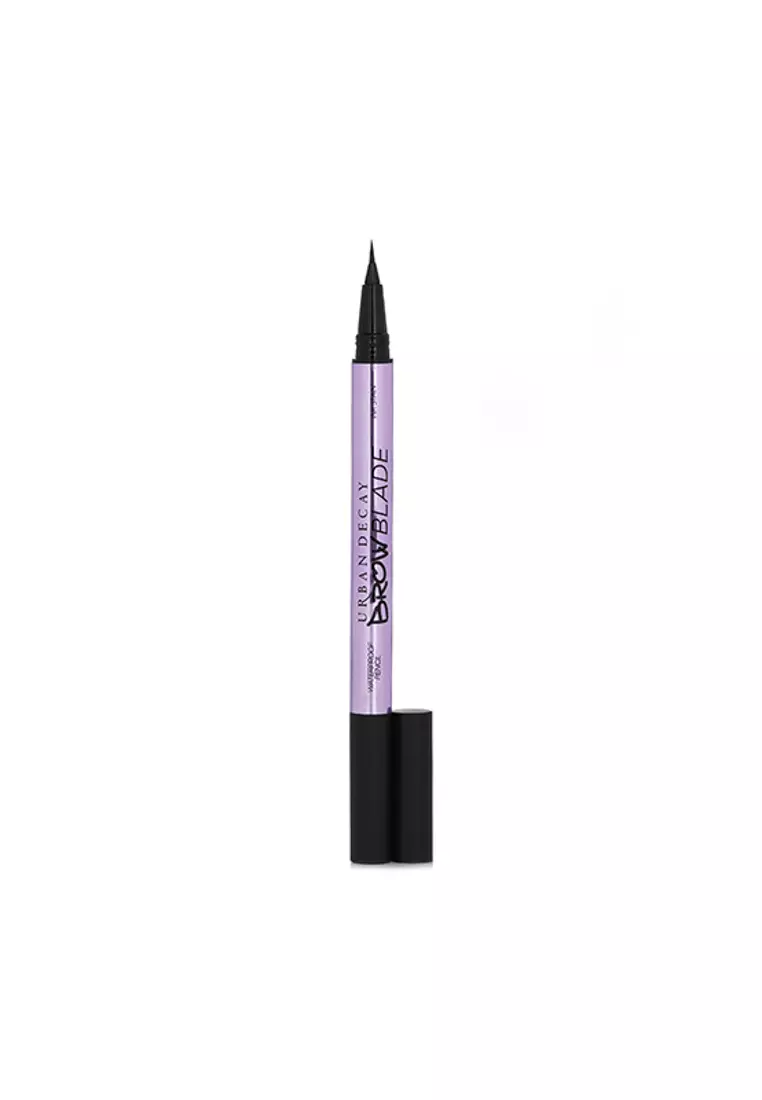 Discount on Urban Decay  shoes - SKU: Urban Decay - Brow Blade Waterproof Pencil+ink Stain - # Blackout 0.5g/0.018oz