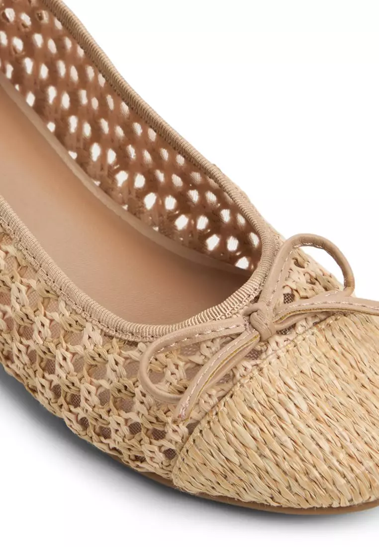 Sweety Ballerina Flats