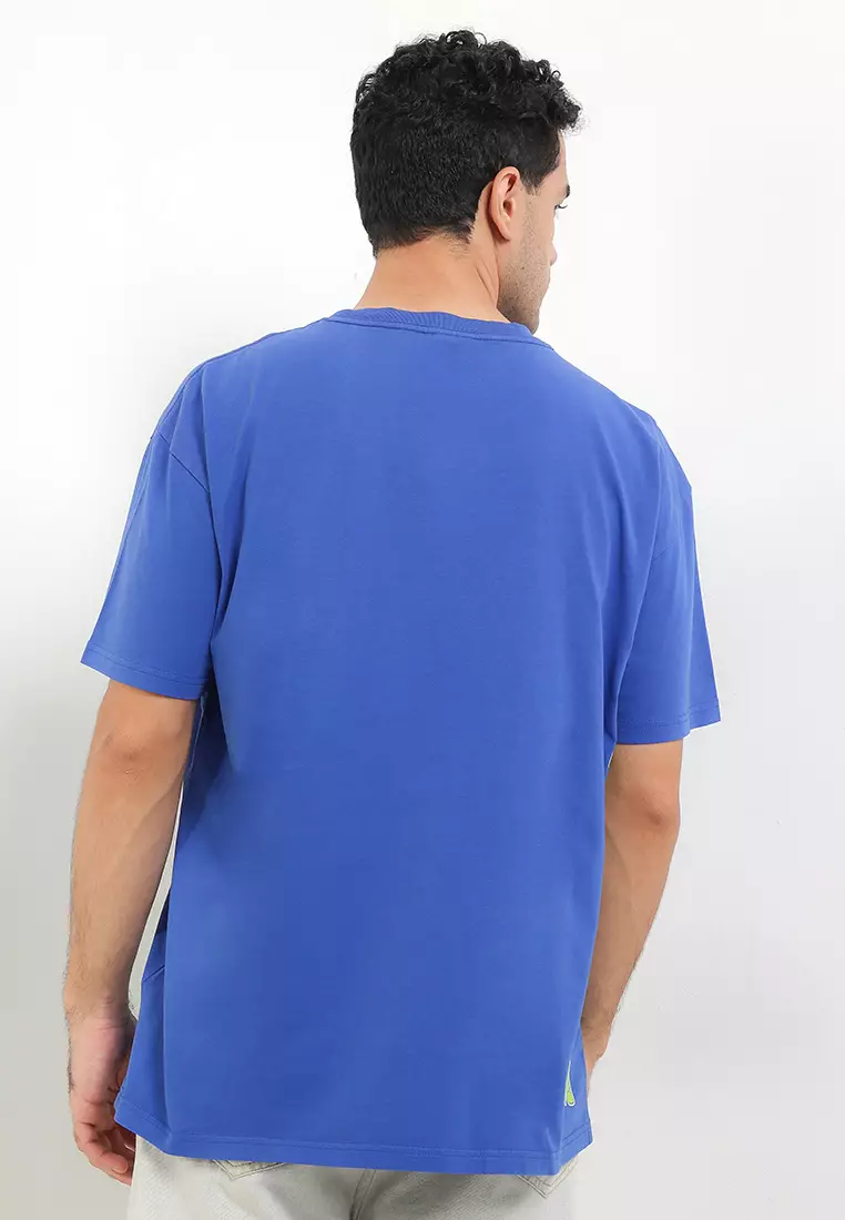 Renegade Short Sleeve Tee