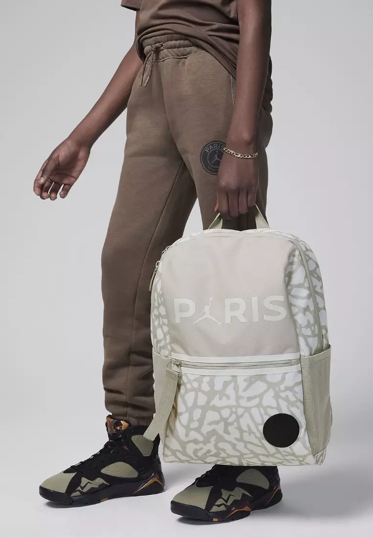 Psg x new arrivals jordan backpack