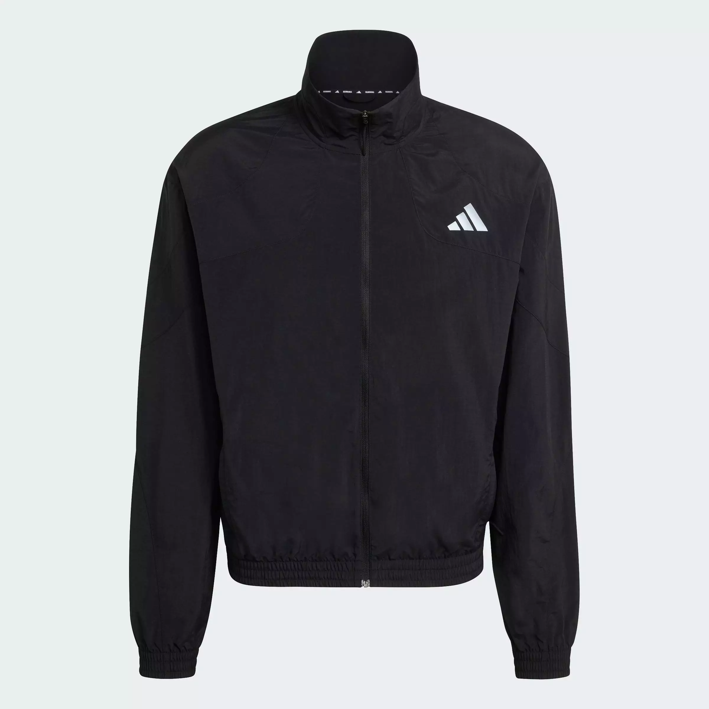 Running adi365 Cheering Jacket Men Black KA0329