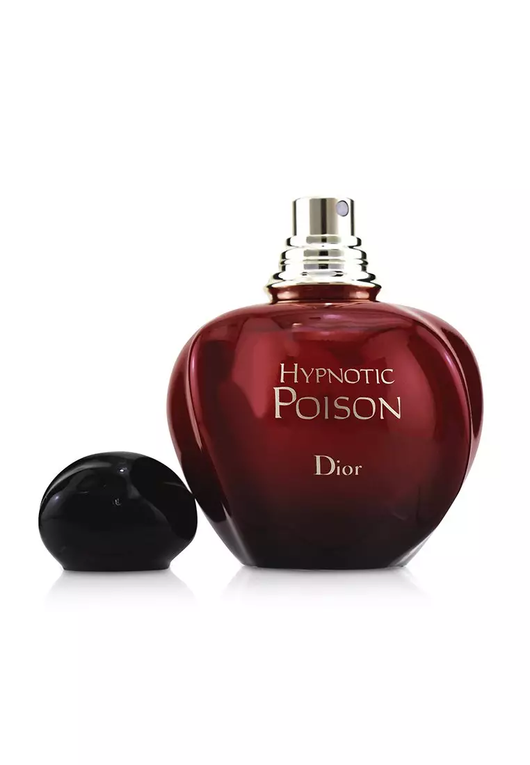 Christian dior hypnotic poison online edp