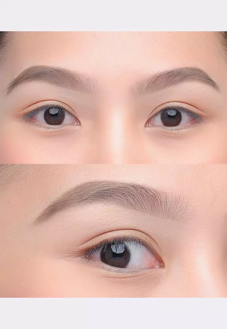 Eyebrow Pencil - Dark Brown
