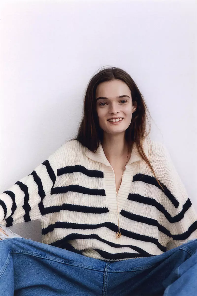 H&m womens knitwear new arrivals