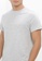 H&M grey Round-Neck T-Shirt Regular Fit F4279AAD00CFE3GS_3