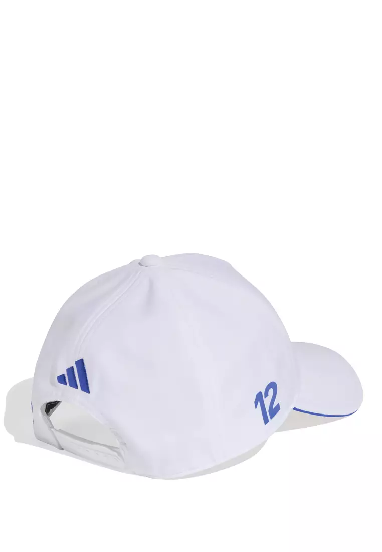 Mercedes-AMG Petronas Formula 1 Team Kimi Antonelli Cap