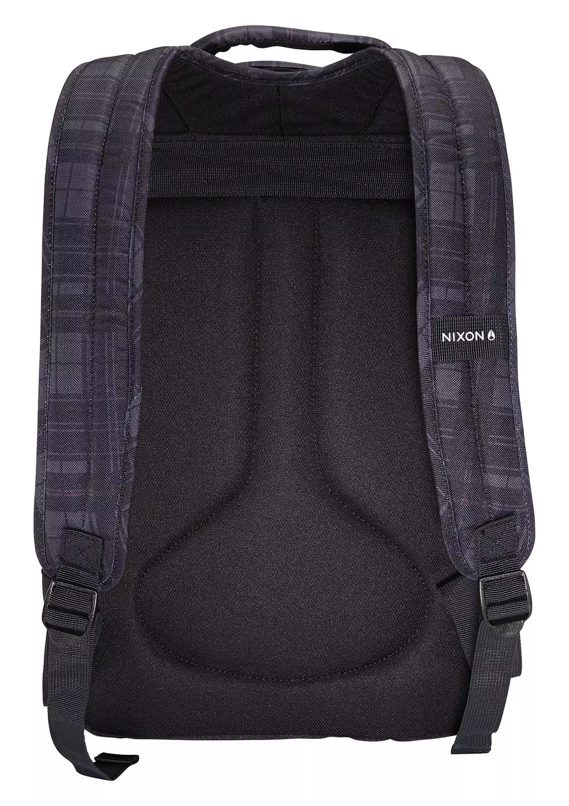 Nixon del outlet mar backpack