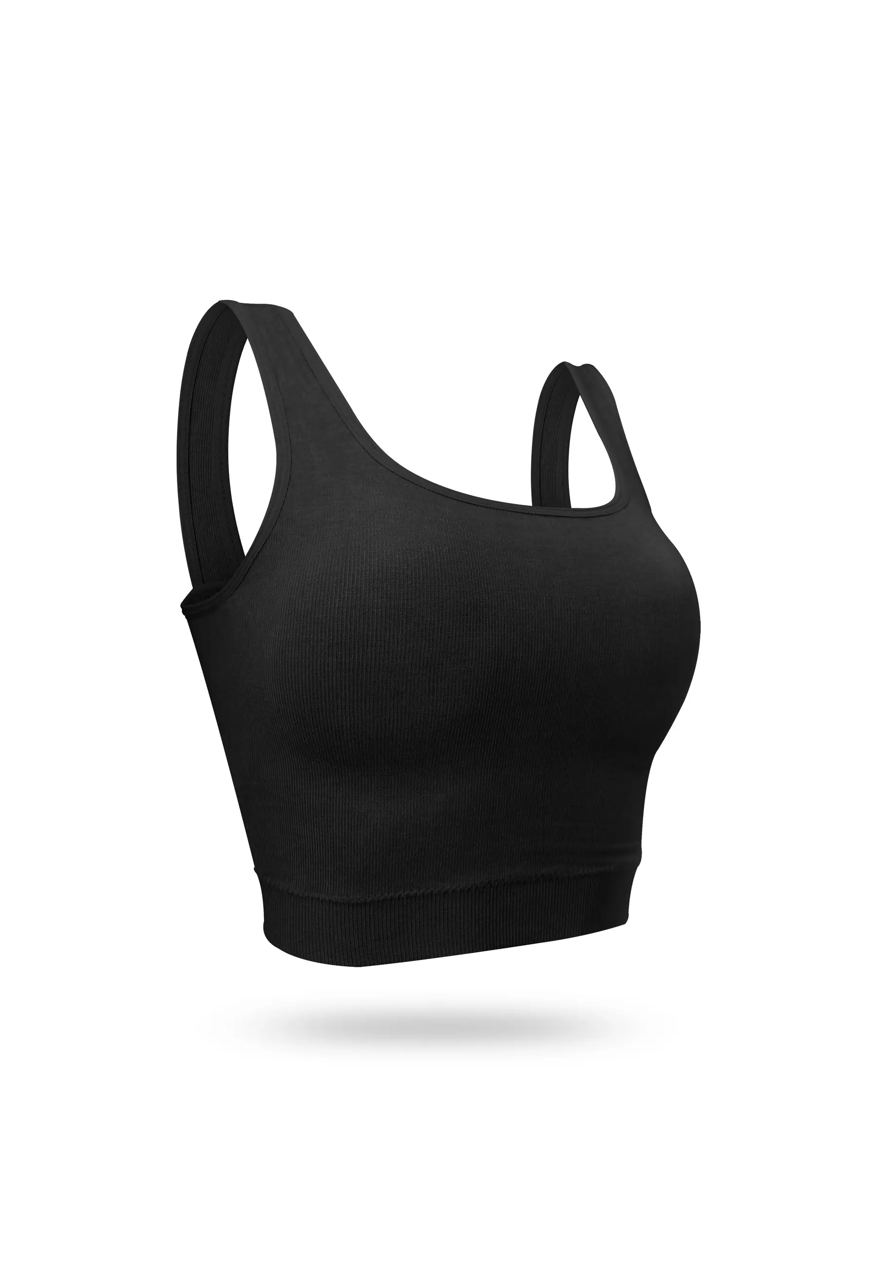 You’ve ( YouHave ) TankTop Tank top Wanita Singlet Crop Top Sport Bra BH Sport Cewe Tengtop Tangtop Wanita Busa 700038