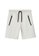 MANGO KIDS white Elastic Waist Bermuda Shorts ACC26KA2315E6BGS_1