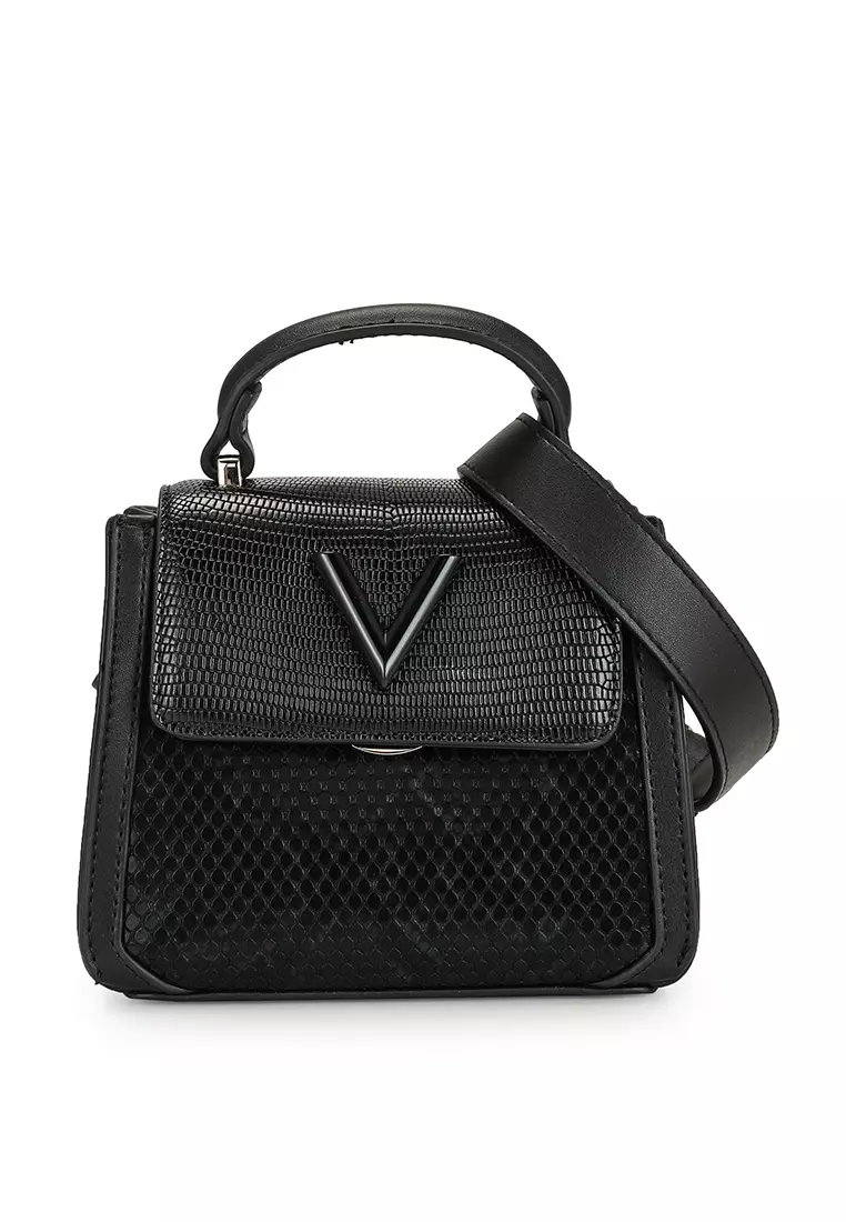 Mario Valentino Peri TopHandle Bag 2024 Buy Mario Valentino Online
