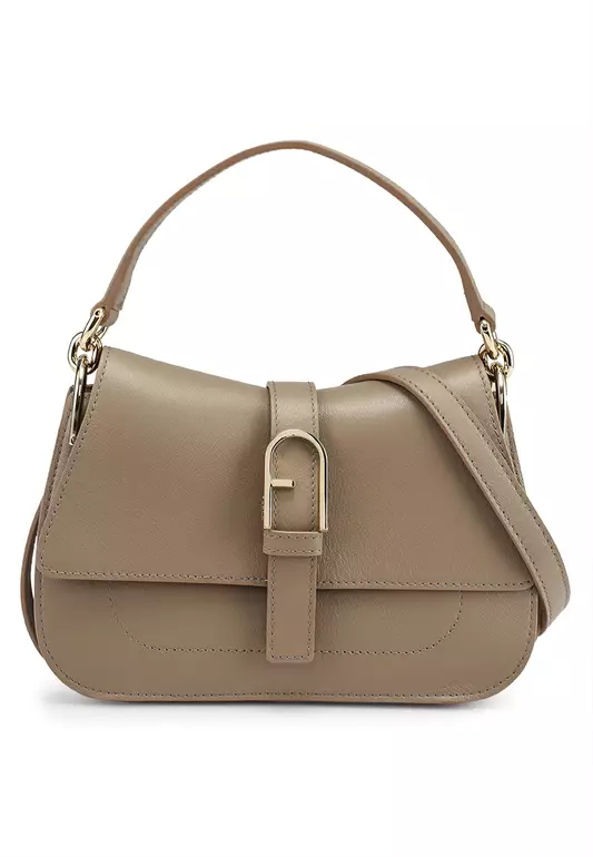 Flow Mini Top Handle Bag (nt)