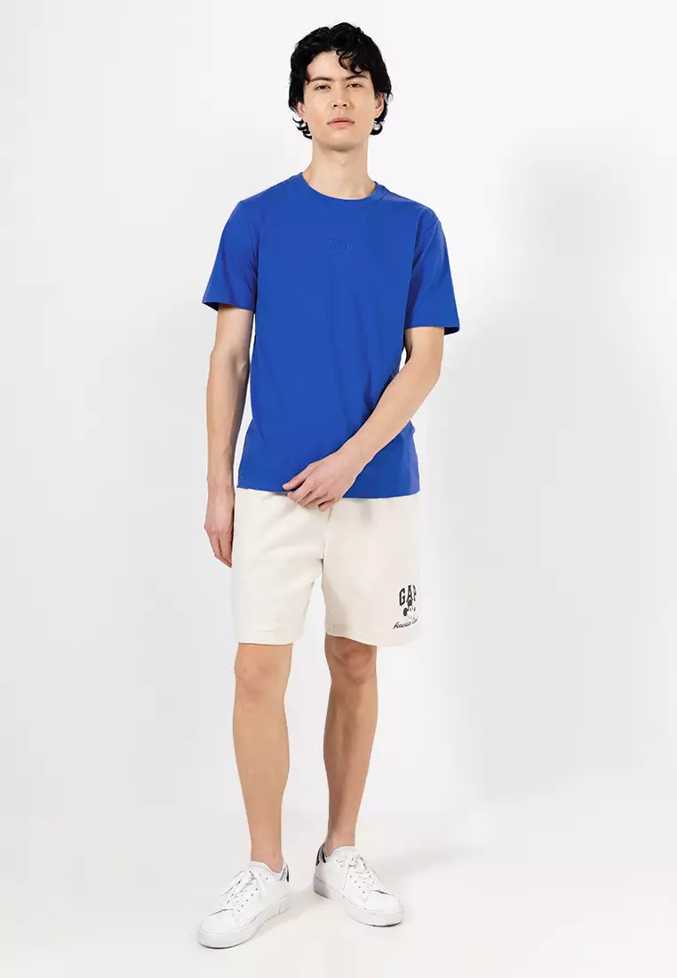 Everyday Soft Mini Logo T-Shirt