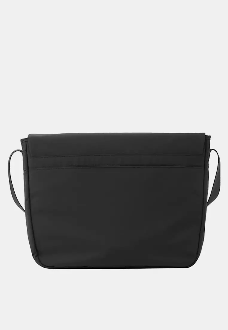 Nylon Crossbody Bag