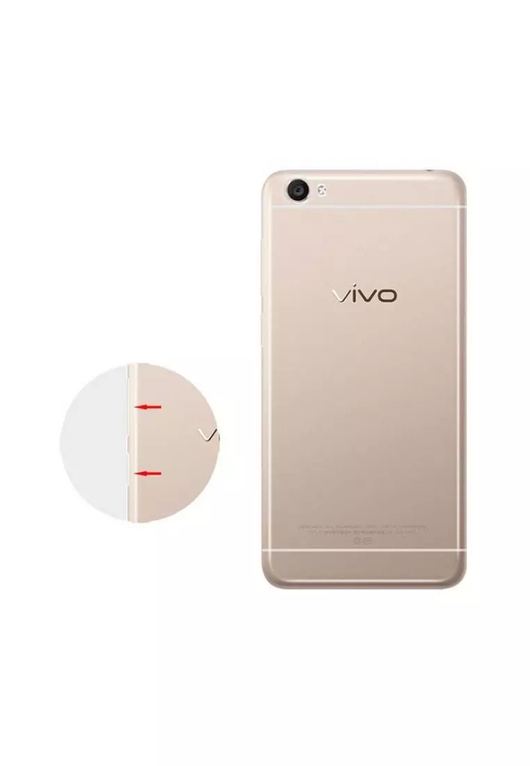 HOT Vivo 1714 Vivo Y69 Back Cover Flipkart Flipkart Vivo Y69