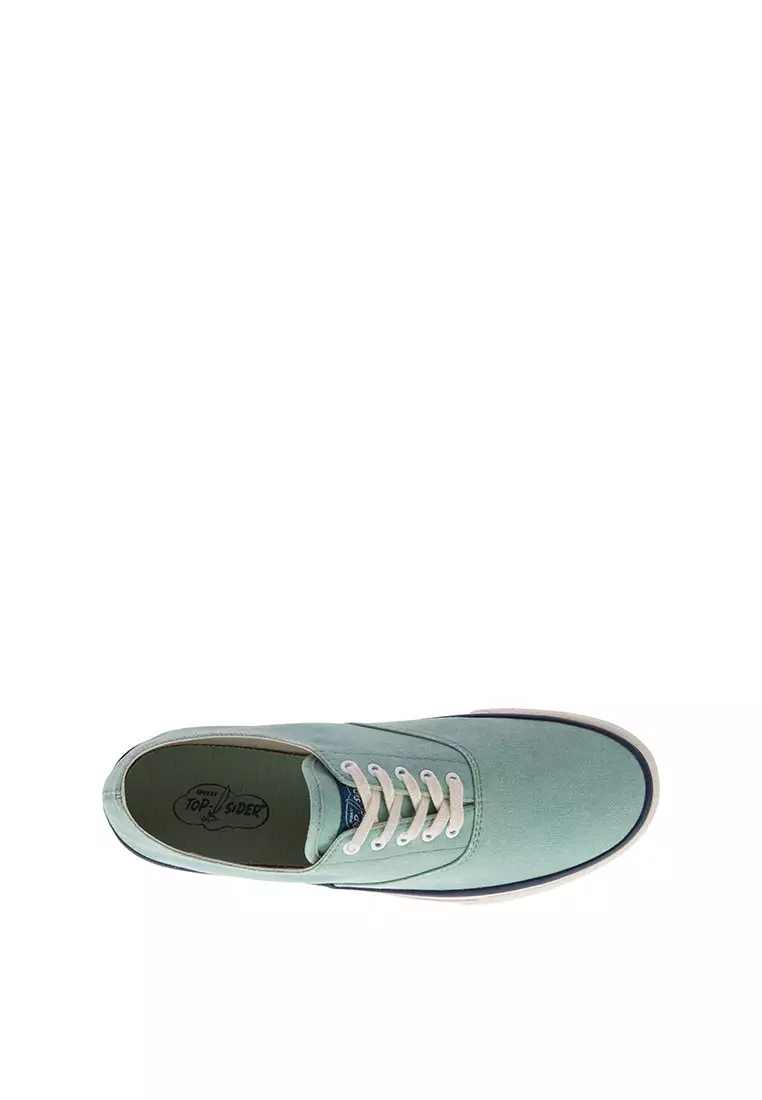 Men's Cloud CVO Sneaker - Granite Green (STS17597)