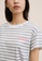 MANGO KIDS grey Striped Cotton T-Shirt 5B3AFKAF98172FGS_5