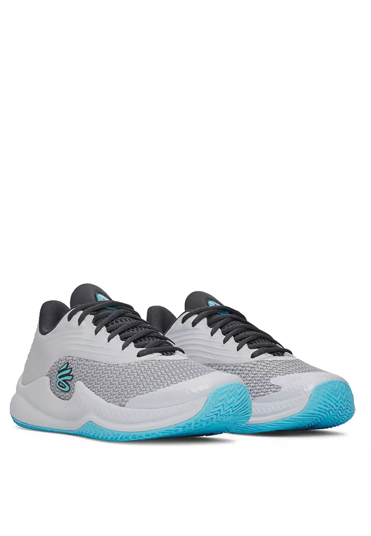 Curry Splash '26 Unisex Basketball Shoes