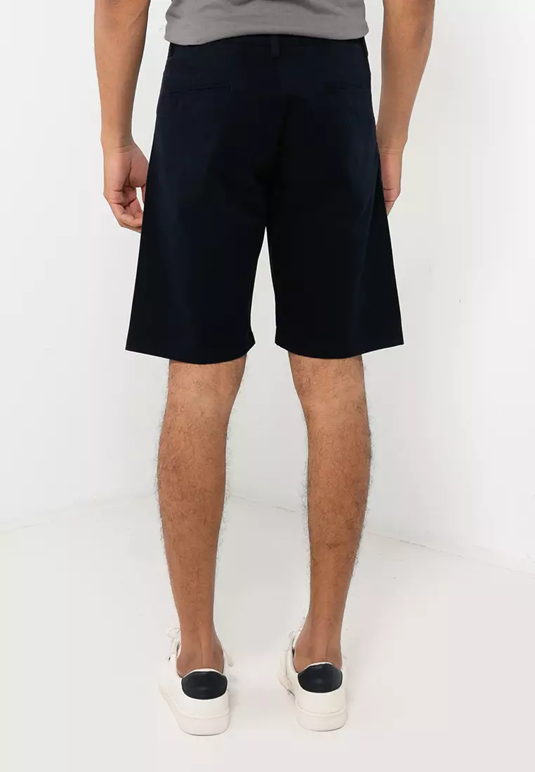 Regular Fit Shorts