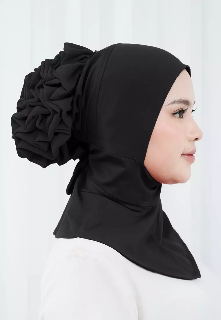 INNER CIPUT CEPOL MAI - BLACK