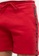 Hollister red Sport Shorts 1C175AA4F3CD0CGS_6