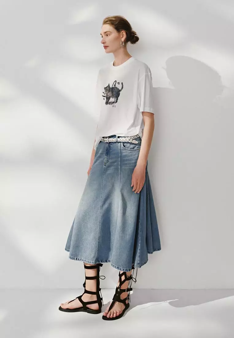 Printed T-Shirts